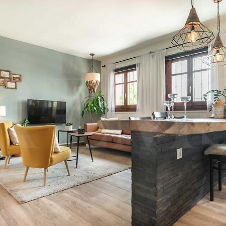 Spacious Apartment Next To Plaza De La Merced By Rems マラガ エクステリア 写真