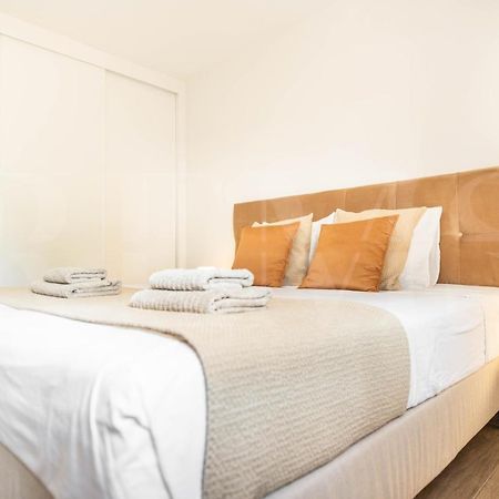 Spacious Apartment Next To Plaza De La Merced By Rems マラガ エクステリア 写真