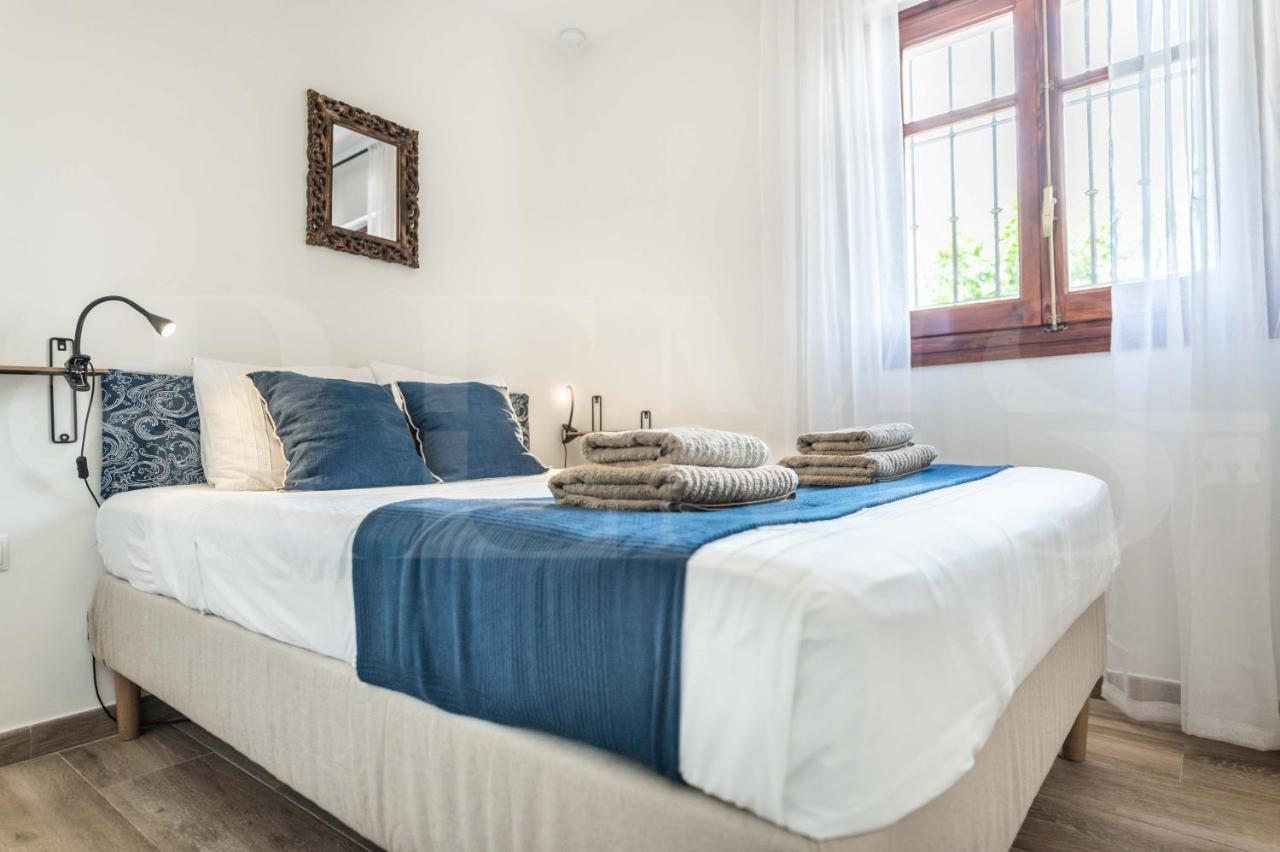 Spacious Apartment Next To Plaza De La Merced By Rems マラガ エクステリア 写真