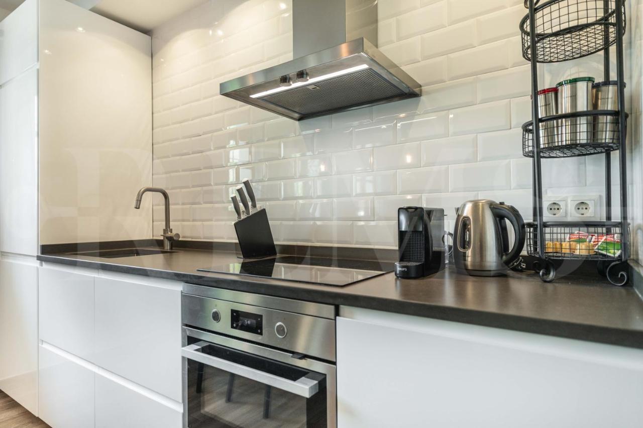 Spacious Apartment Next To Plaza De La Merced By Rems マラガ エクステリア 写真