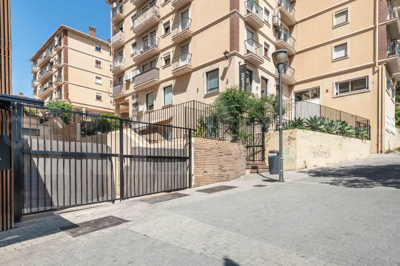 Spacious Apartment Next To Plaza De La Merced By Rems マラガ エクステリア 写真